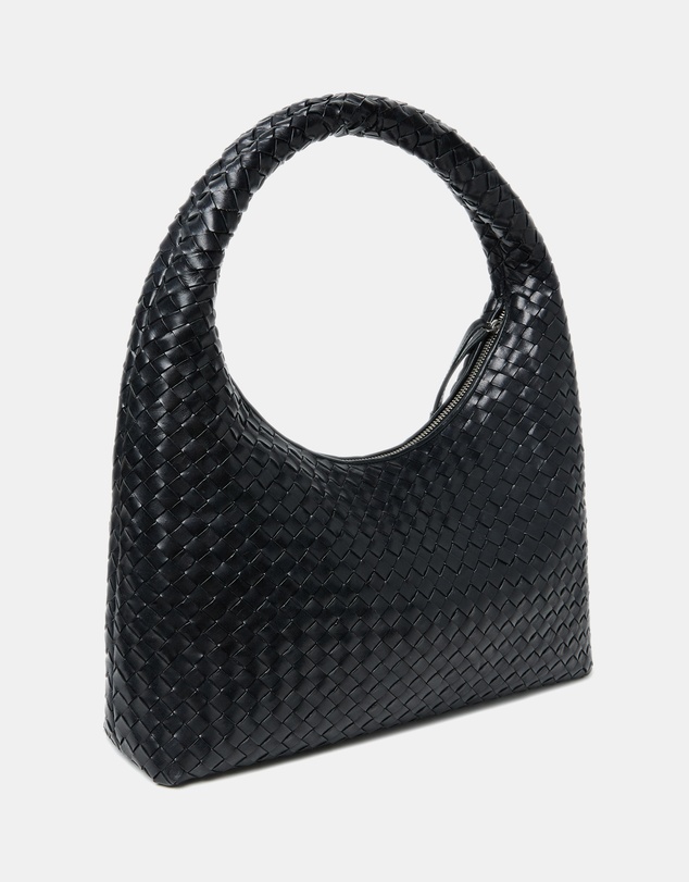 Loeffler Randall - Willow Woven Hobo