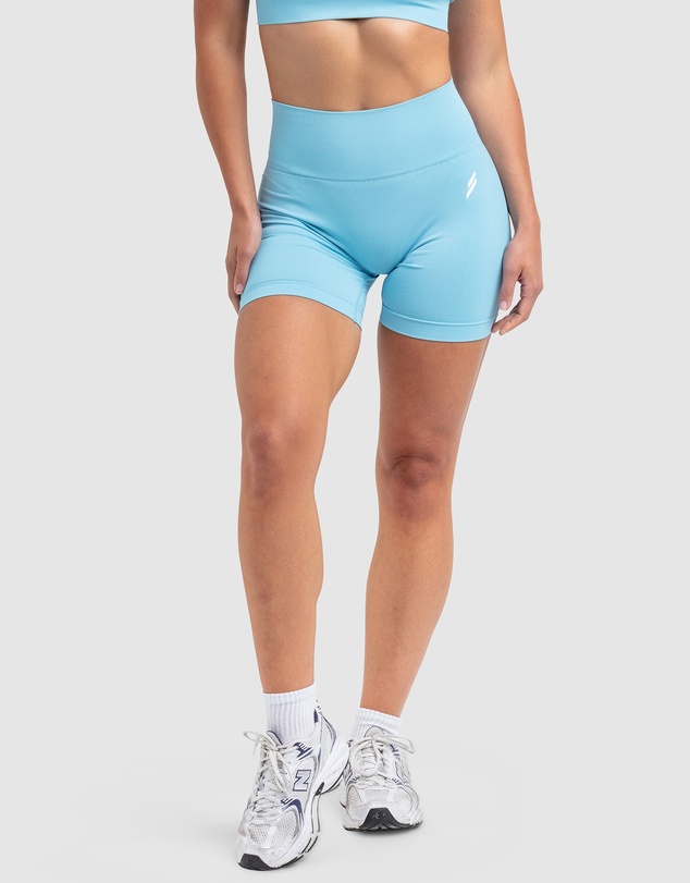 Doyoueven - Scrunch 2 Seamless Shorts