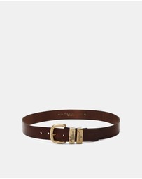 R.M.Williams - Drover Belt