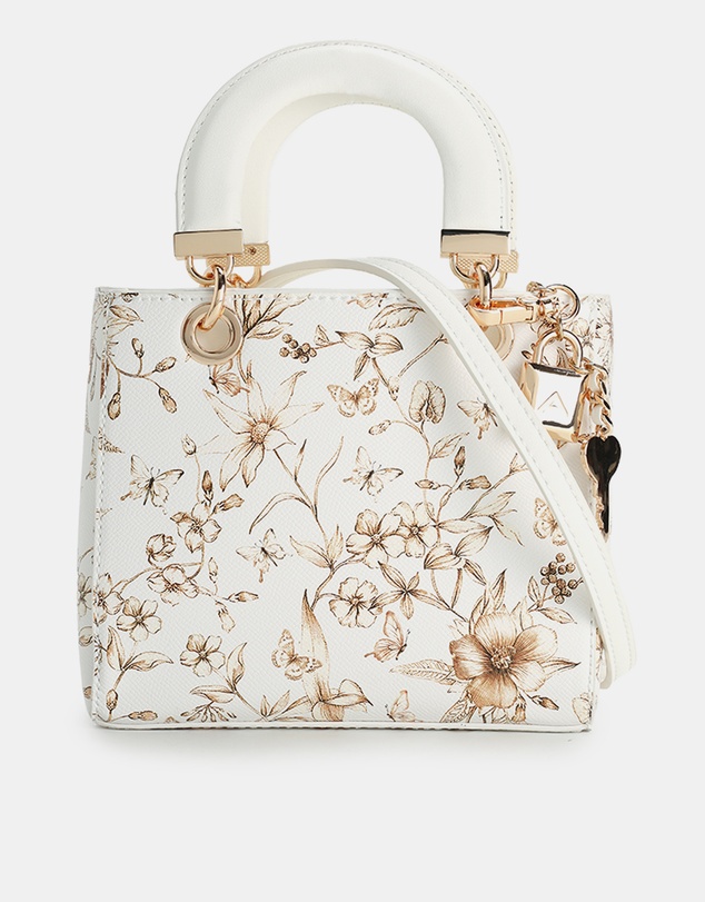 ALDO - Florense Top Handle Bag