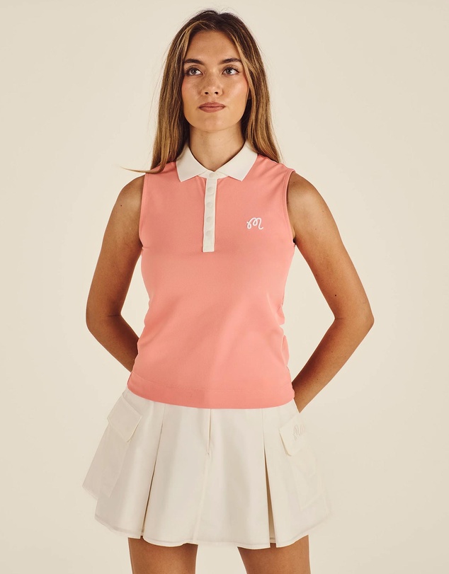 Malbon - Claudia Polo
