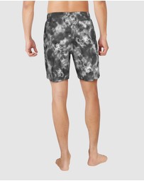 Nike - Water Tie Die Volley 7
