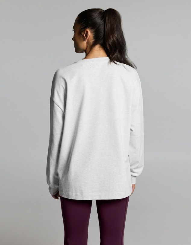 Rockwear - Baggy Fit Long Sleeve Tee