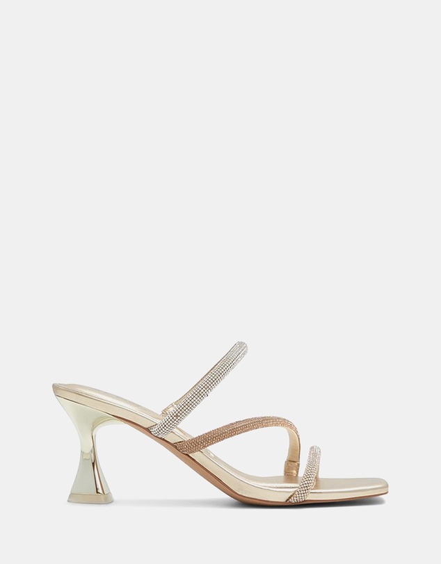 ALDO - Jewella Strappy Heels