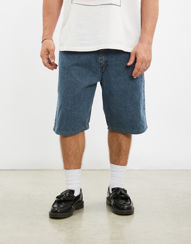 Vintage by The Real Deal - Pre Loved - Vintage Wrangler Denim Shorts