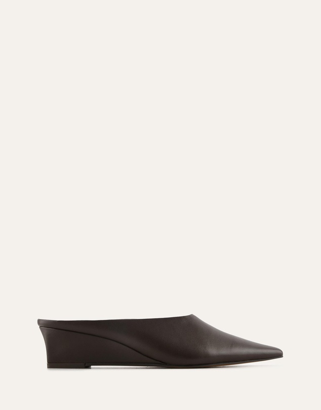 Jo Mercer - Noorie Mid Heels