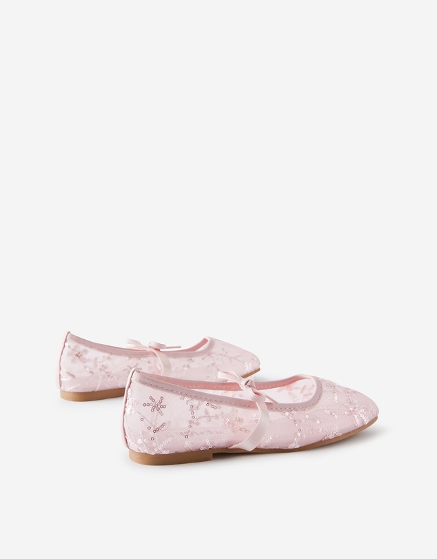 Cotton On Kids - Kids Ballet Flat