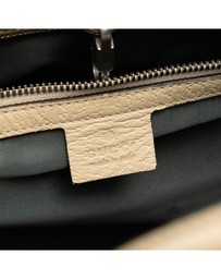 Pre-Loved by Azura Reborn - Pre-Loved Medium GG Nylon Off the Grid Convertible Tote