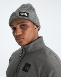 The North Face - Salty Lined Beanie