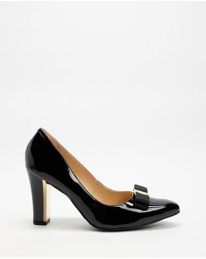 Verniz Preto