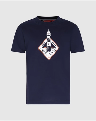 TYGO&vito - Wessel Organic T-Shirt - Kids-Teens