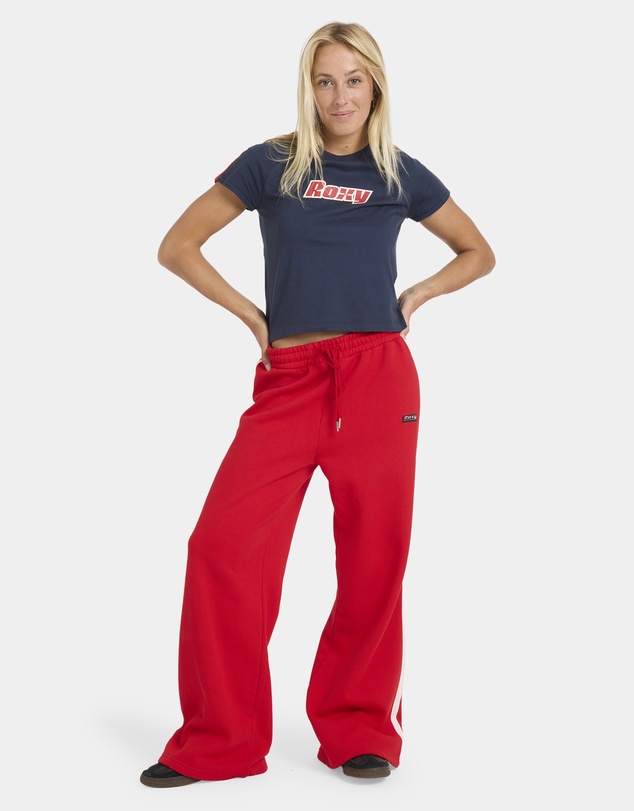 Roxy - Womens Sketch Trackpants