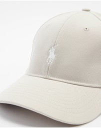 Polo Ralph Lauren - Twill Polo Player Cap