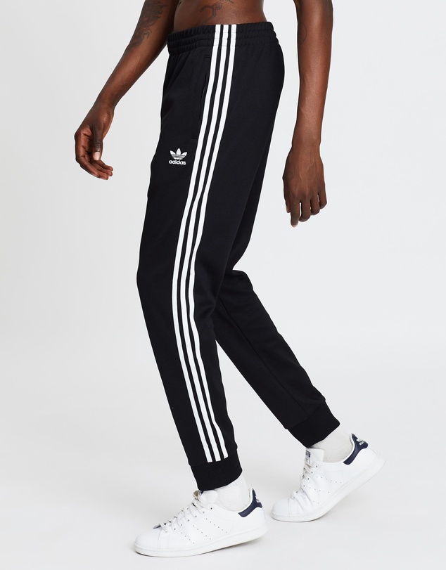 adidas Originals - Superstar Track Pants