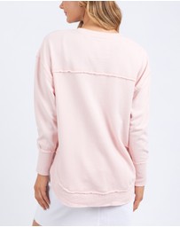 Foxwood - Simplified Metallic Crew