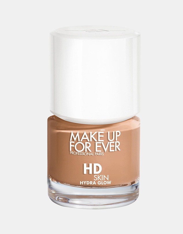 MAKE UP FOR EVER - HD Skin Hydra Glow Foundation Mini - 2N26