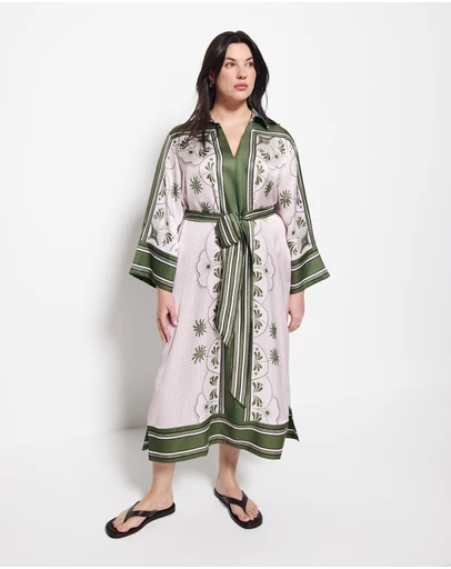 Commonry - Clara Dress
