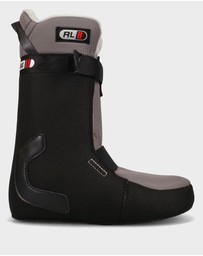 DC Shoes - Womens Lotus Step On BOA Snowboard Boots