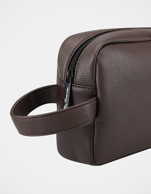 Ben Sherman - Toiletry Bag