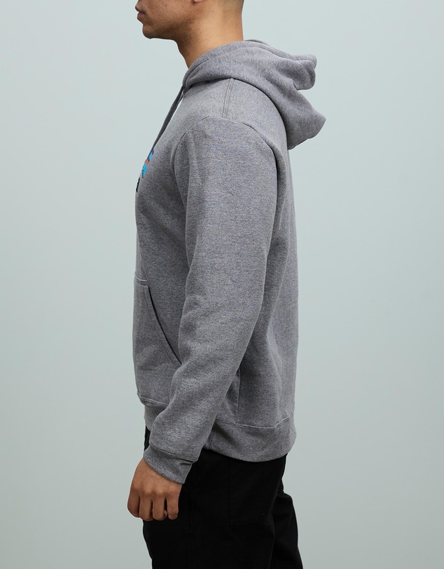 Patagonia - P-6 Logo Uprisal Hoody