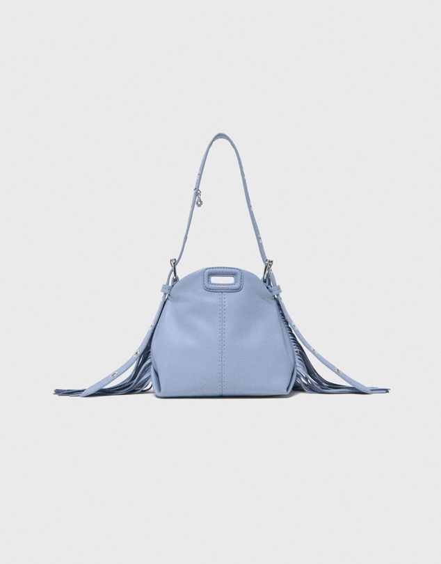 Maje - Miss M Micro Small Leather Goods