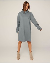 Primness - Bimah Skivvy Dress