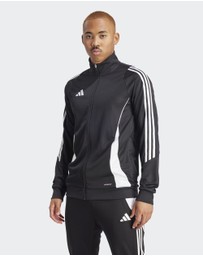 adidas Performance - Tiro 24 Training Football Jacket Mens