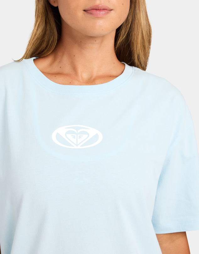 Roxy - Womens Swell T-Shirt