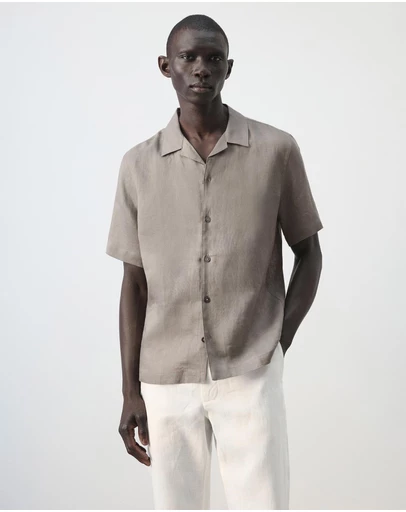M.N.G - Ants Shirt