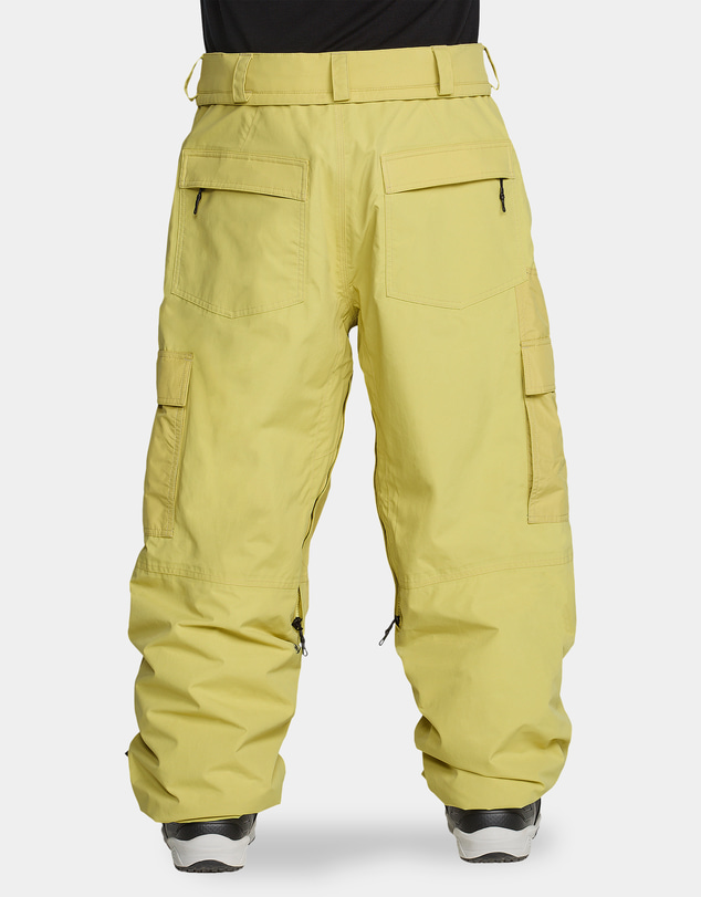 Volcom - Mens Longo Gore-Tex Pants
