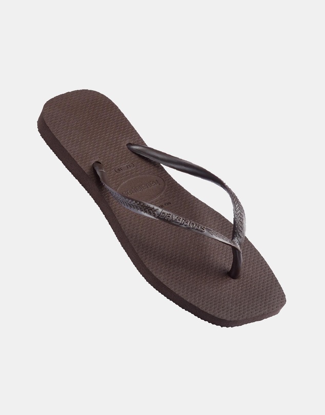 Havaianas - Slim Square Solid - Women's