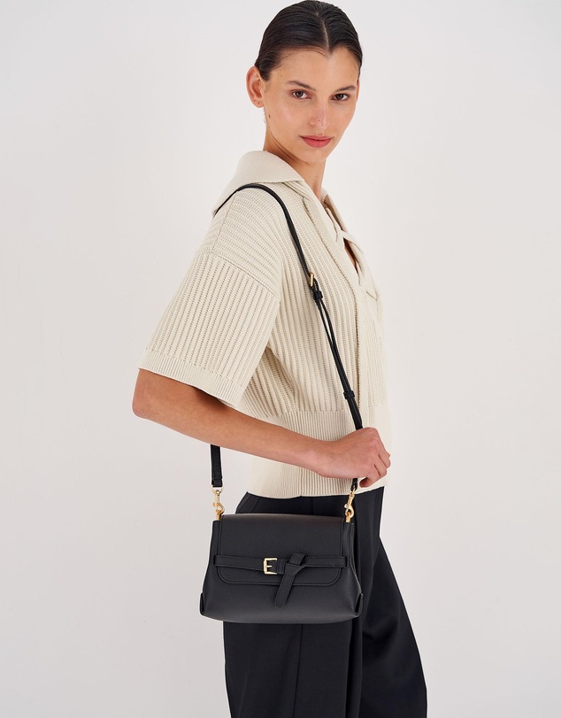 Oroton - Margot Small Top Handle