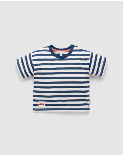 Marine Stripe