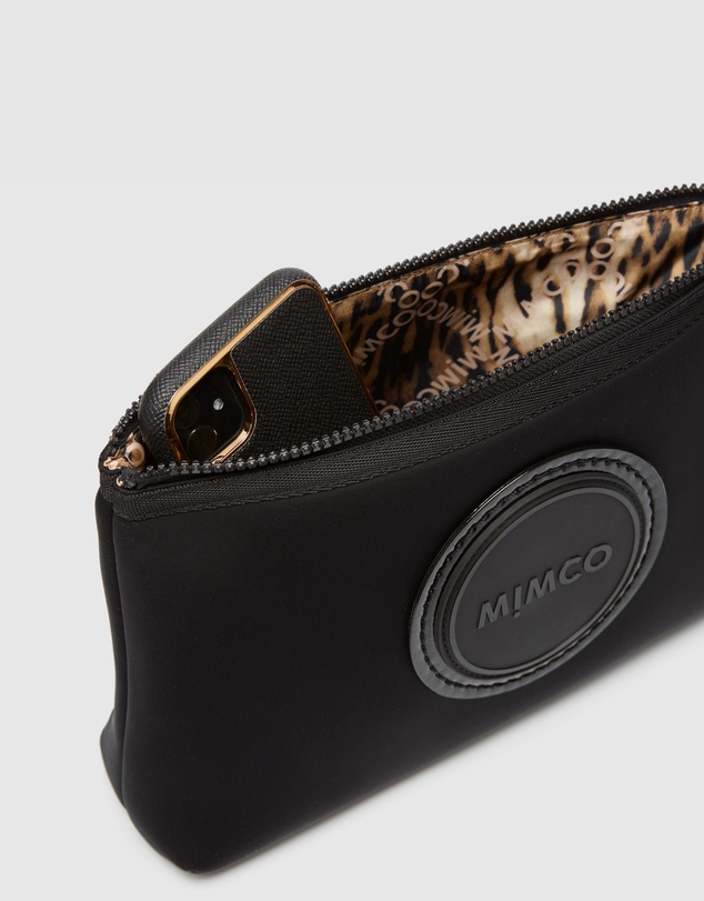 MIMCO - Serenity Large Pouch