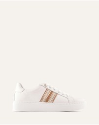 Jo Mercer - Holly Sneakers