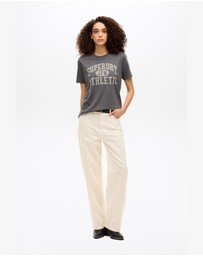 Superdry - Athletics Tee