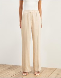 Atmos&Here - Junia Tailored Pants