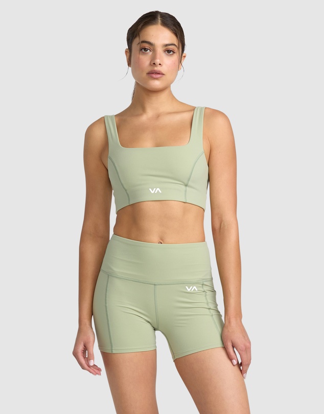 RVCA - Womens VA Essential Pocket Shorts II