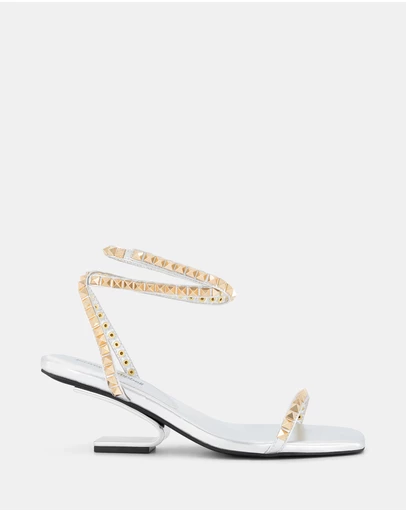 Jeffrey Campbell - Luxor LB