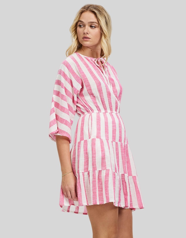 KAJA Clothing - Ylva Dress