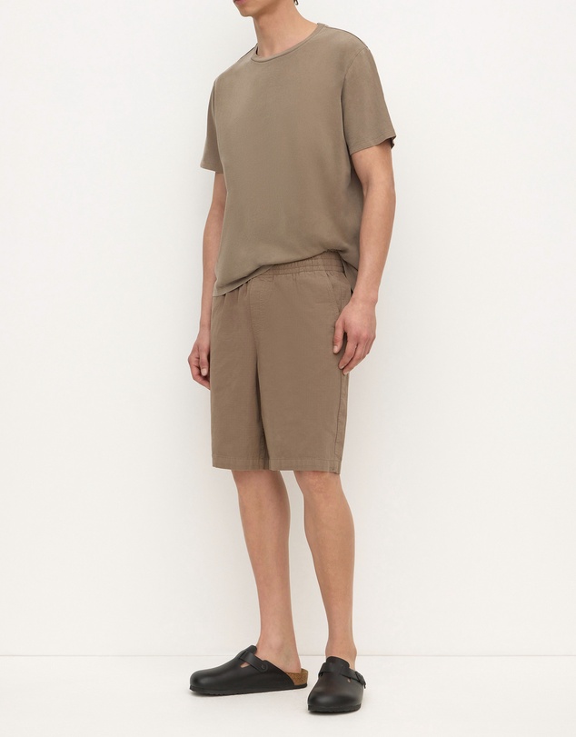Assembly Label - Wallace Ripstop Shorts