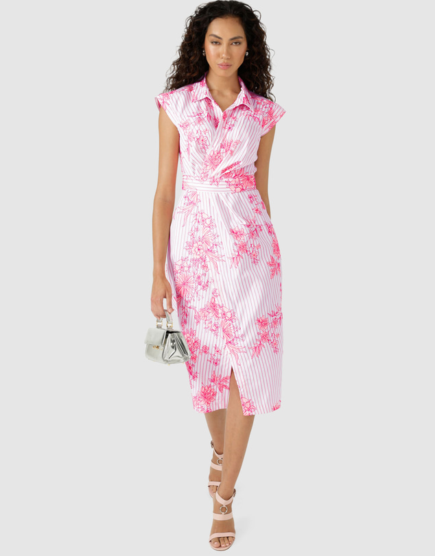 SACHA DRAKE - Alessandra Dress
