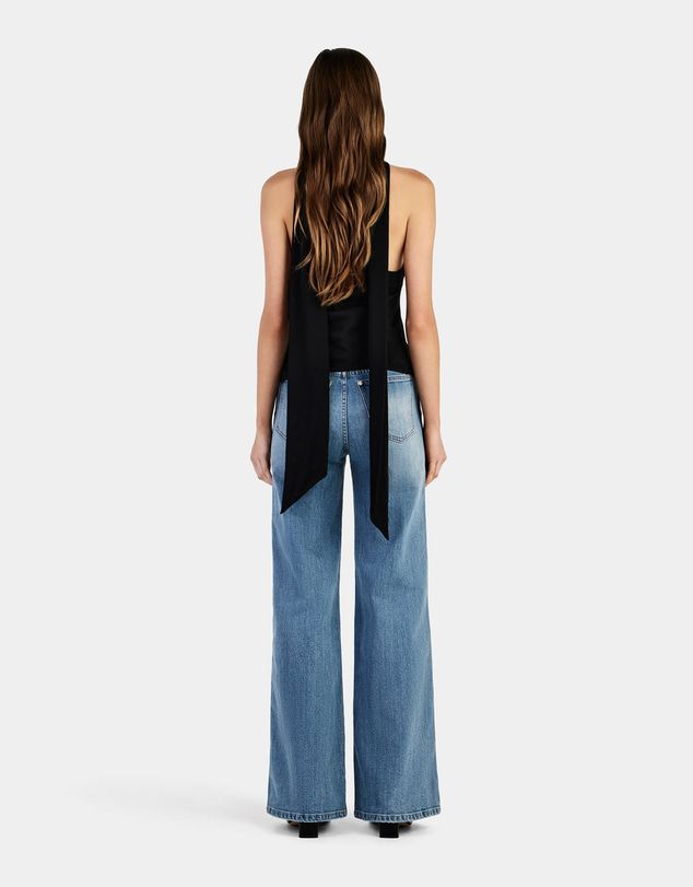 Hansen & Gretel - Ari Halter Top