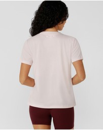Lorna Jane - Cherry T-Shirt