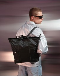 Gaston Luga - Lightweight - Shopper Tote Waterproof Travel Carry Bag