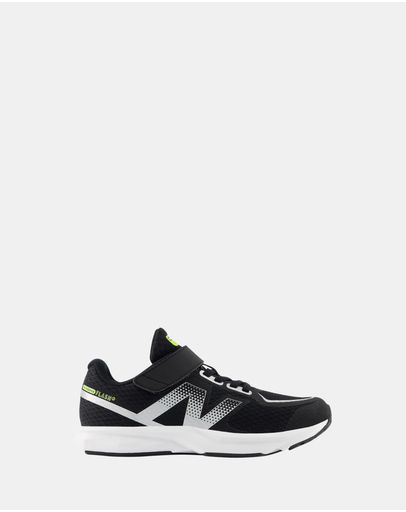 Black/White M
