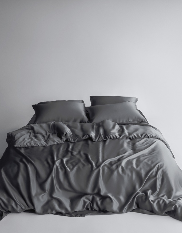 Mynt Lab - MyntFusion™ Mint-Infused Cooling Duvet Cover