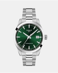 Tissot - Gentleman Powermatic 80 38mm