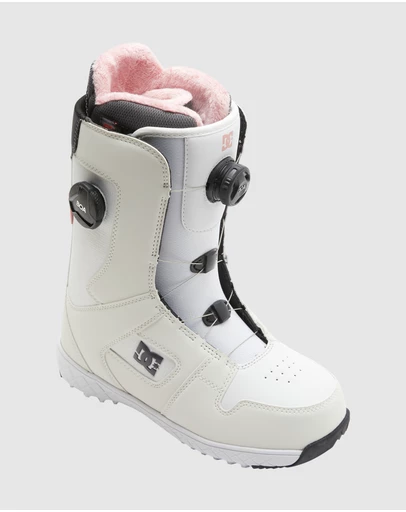 DC Shoes - Womens Phase Pro BOA® Snowboard Boots