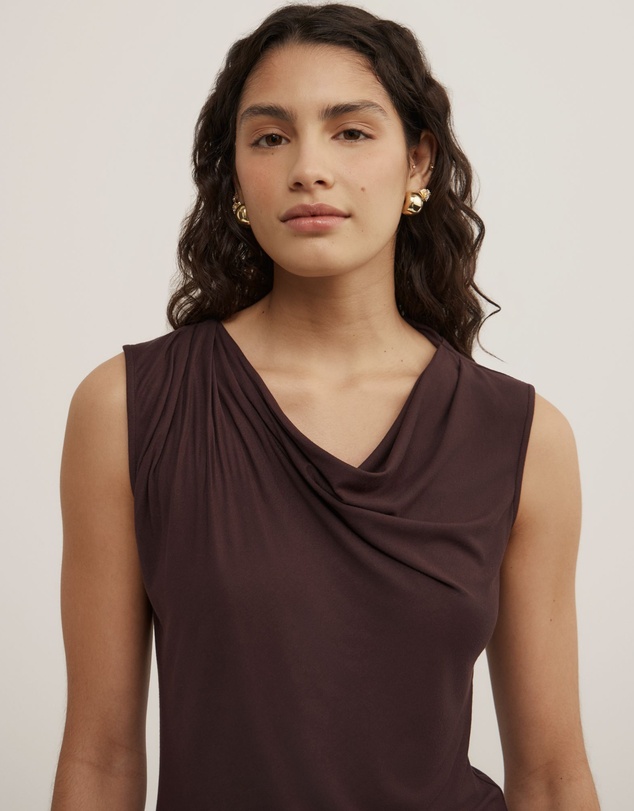 Witchery - Trim Detail Top